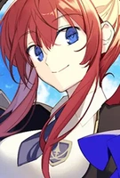 Nene Alkastone portrait
