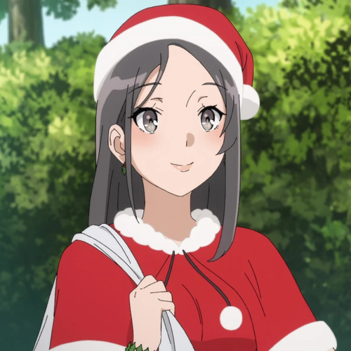 Nene Iwamizawa