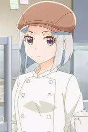 Nene Nishidera