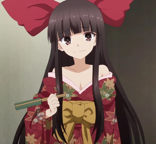 Nene Saikyo