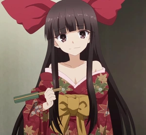 Nene Saikyo