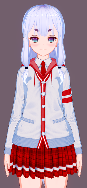 Nene Tsubota