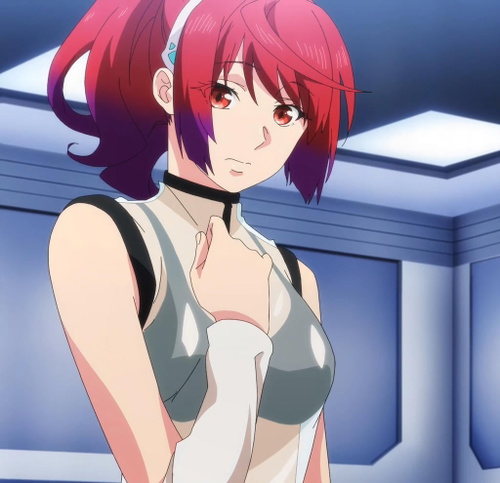 Neneko Isurugi