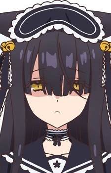 Neneko Kurosawa