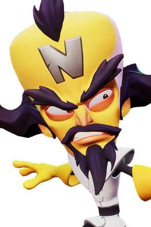 Neo Cortex