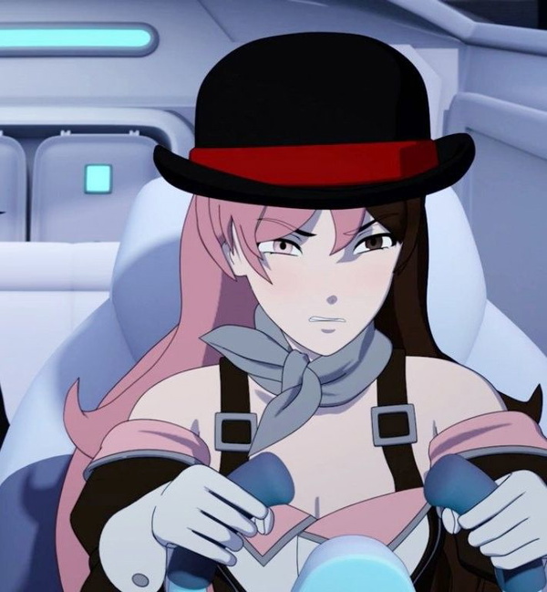 Neopolitan
