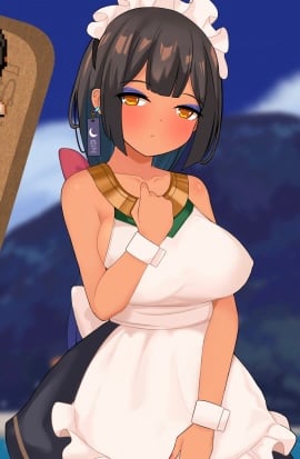Nephthys