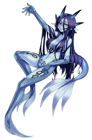 Nereid
