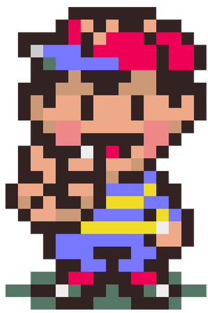 Ness