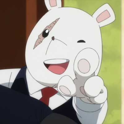 Nezu