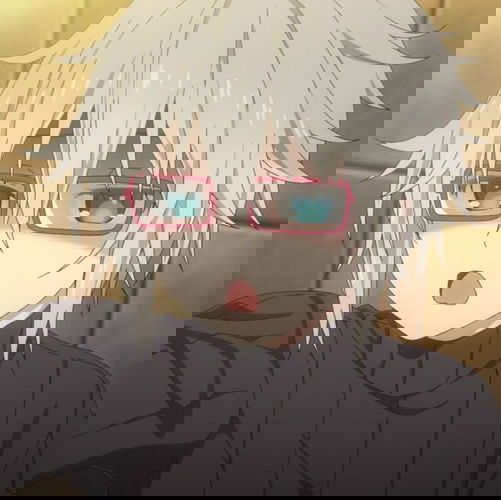 Display picture for Nia Honjo