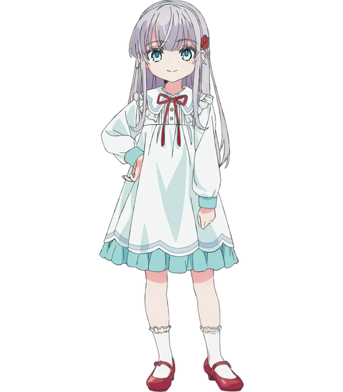 Nia Liston