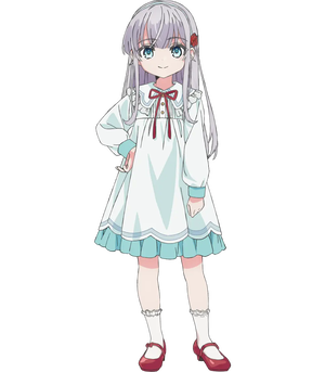 Nia Liston