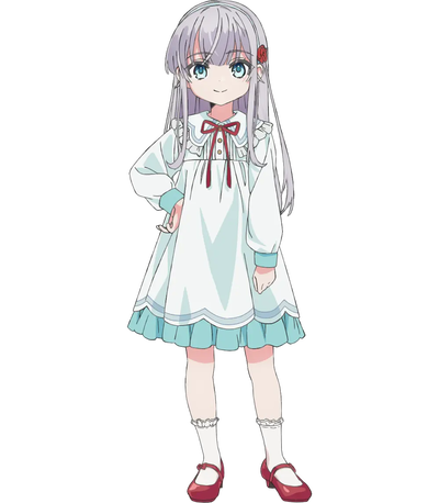 Nia Liston