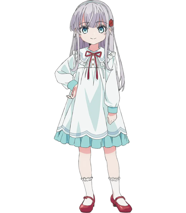 Nia Liston