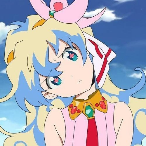 Nia Teppelin