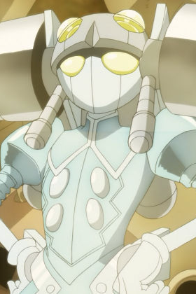 Nickel Doll