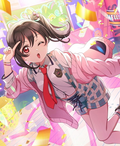 Nico Yazawa