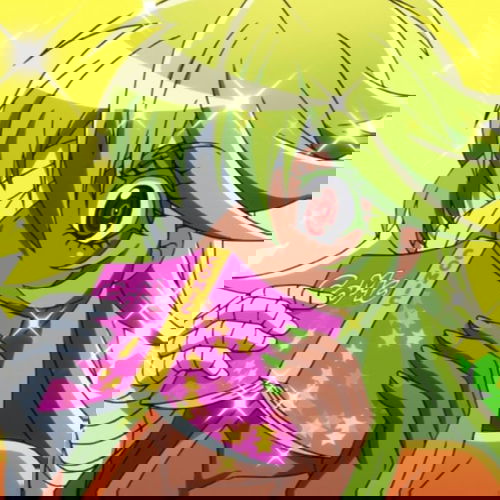 Display picture for Nico