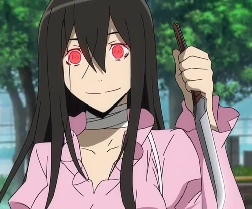 Haruna Niekawa