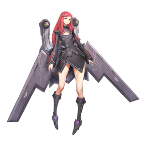 Night Angel