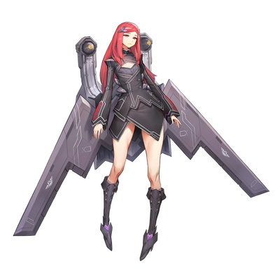 Night Angel