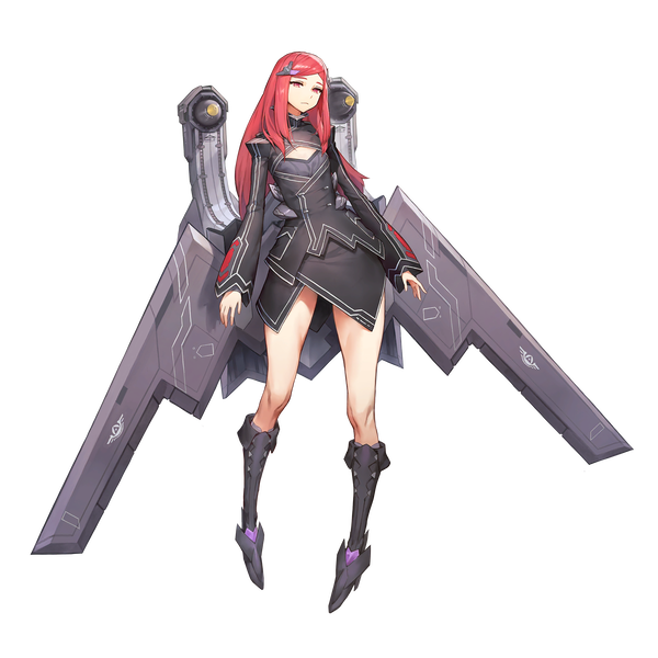 Night Angel