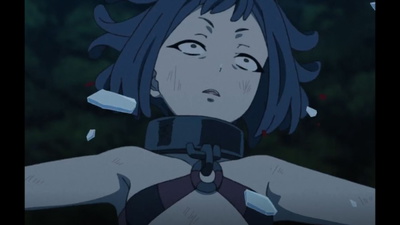 Nights Eye Crow
