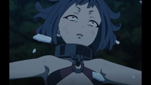 Nights Eye Crow