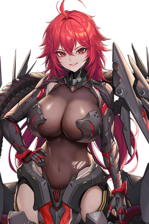 Nihilster