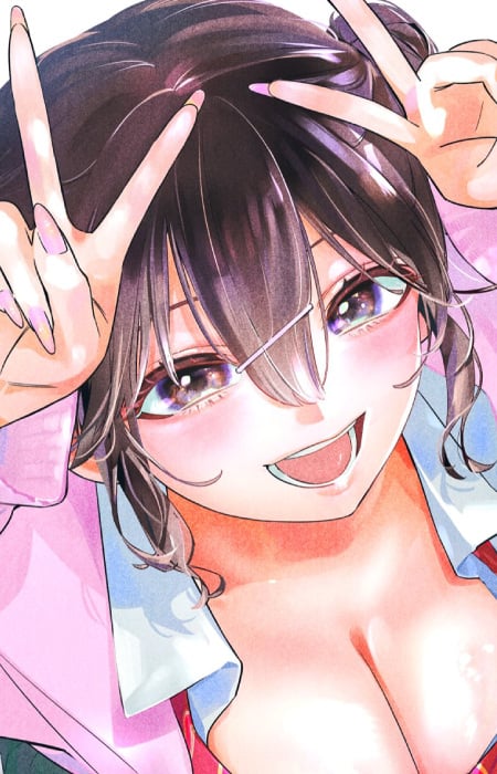 Niina Miyamoto