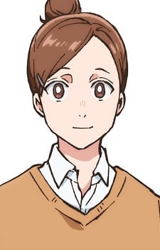 Display picture for Niina Shimazaki