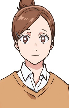 Niina Shimazaki