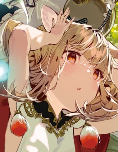 Display picture for Niina
