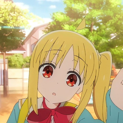 Nijika Ijichi
