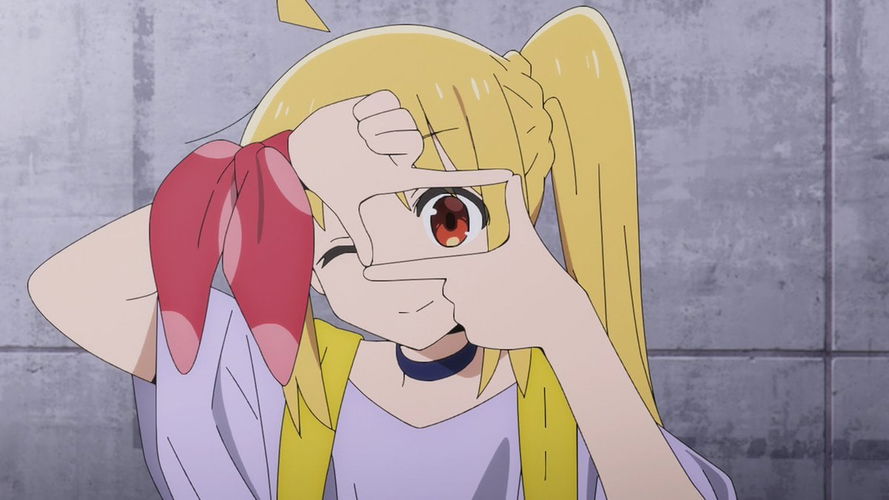 Display picture for Nijika Ijichi