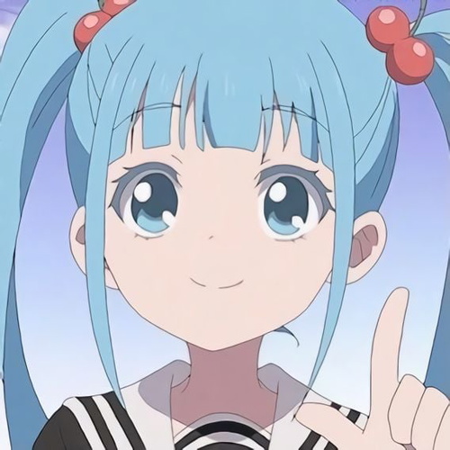 Nijimi Anazawa