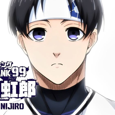 Nijiro Nanase