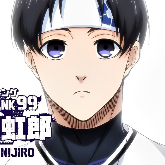 Nijiro Nanase