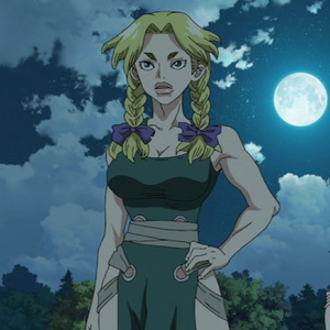 Nikki Hanada