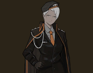 Nikolai