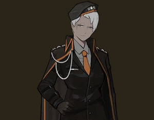 Nikolai