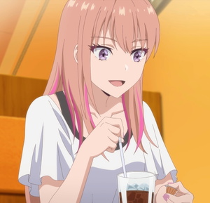 Nikoru Yamana