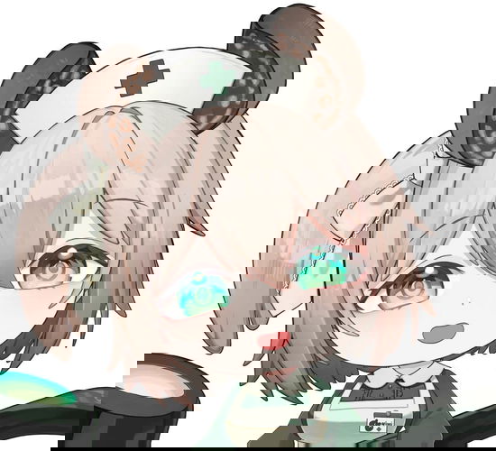 Display picture for Nimi Nightmare
