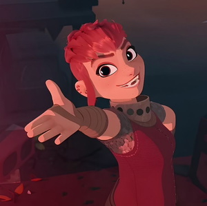 Nimona