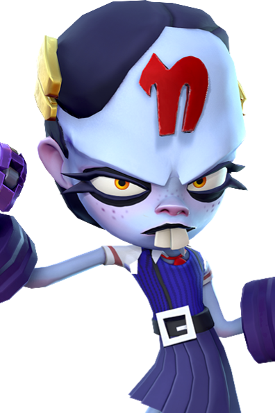 Nina Cortex