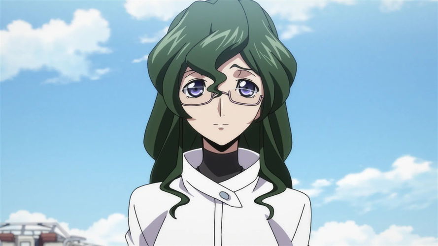 Display picture for Nina Einstein