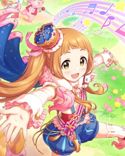 Display picture for Nina Ichihara