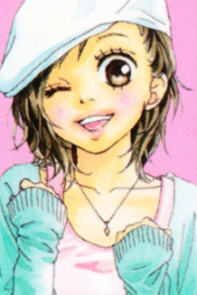 Ninako Kinoshita
