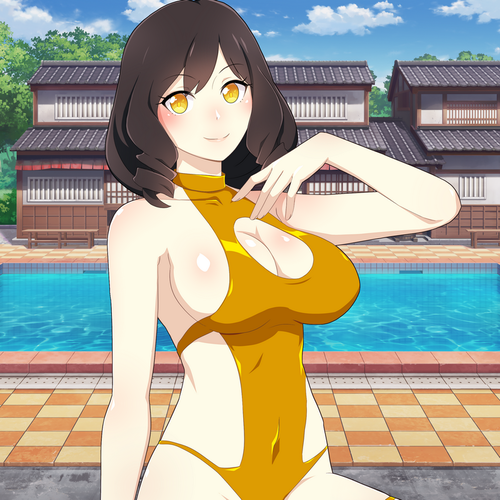 Ninchan (1st Gen)